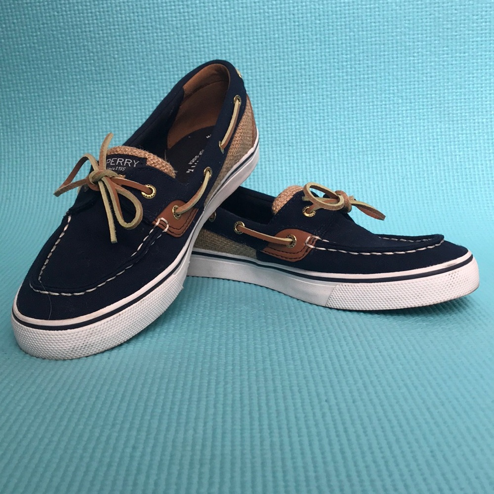 Sperry Top-sider